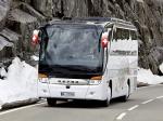 Setra S 411 HD 2009 года